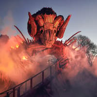 Alton Towers Theme Park Tickets — gallery 3