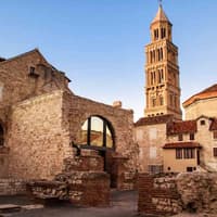 City Sightseeing Split: Red Line City Tour — gallery 2
