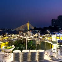 2-Hour Dinner Cruise with Live Entertainment — gallery 3