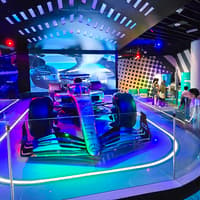 Petrosains, The Discovery Centre Tickets in Kuala Lumpur — gallery 1