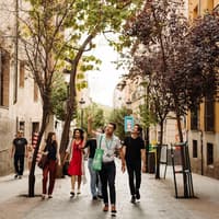 Madrid: Prado Museum + Walking Tour + Lunch at Sobrino de Botín — gallery 1