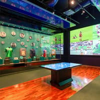 Melbourne Sports Lovers Day Tour with Official MCG Tour — gallery 3