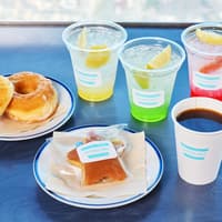 TOKYO SKYTREE Tembo Deck Morning Entry Tickets with Soft Drink & Snack — gallery 2
