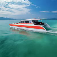 From Phuket: Phi Phi Island & Maya Bay Tour by Catamaran with Lunch & Hotel Transfers — gallery 4