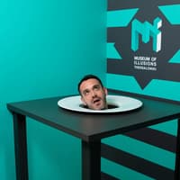Museum of Illusions - Thessaloniki Tickets — gallery 4