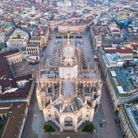 Duomo Milan Skip-the-Line Tickets, Milan Cathedral, Milano