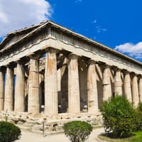 Ancient Agora of Athens: Entry Ticket + Digital Hellenic Heritage Guide — gallery 2
