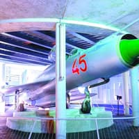 캉: 기념관 티켓 & D-Day 상륙작전 오디오 가이드, Caen Memorial Museum, Normandy