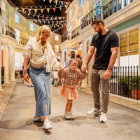 Das Paddington Erlebnis, The Paddington Bear Experience, London
