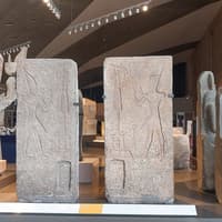 Grand Egyptian Museum Guided Tour with Skip-the-Line Tickets & Hotel Transfers — gallery 4