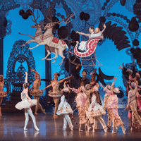 The Nutcracker — gallery 4