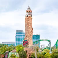 Universal Studios Orlando 1-Day Express Pass (Unlimited Rides) — gallery 5