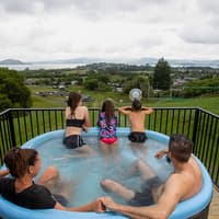 Combo Pass for ZORB Rotorua — gallery 2