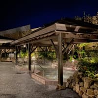 Naniwanoyu Natural Spa — gallery 1