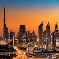 Dubai Frame: Entry Ticket + Skydeck Access — gallery 1