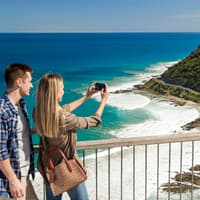 Great Ocean Road & 12 Apostles Classic Day Tour — gallery 3