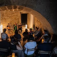 Porto: A Casa do Fado - Sao Joao Novo — gallery 2
