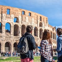 Rome in a Day: Vatican Museums & Colosseum Guided Tour — gallery 4
