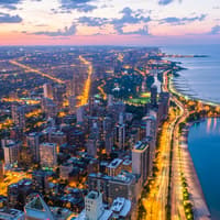 360 Chicago Observation Deck Skip-the-Line Tickets — gallery 5