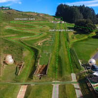 Combo Pass for ZORB Rotorua — gallery 4