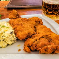 From Prague: Medieval Dinner Show with Unlimited Drinks, Dětenice Castle & Brewery Tour — gallery 4