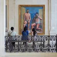 Picasso Museum Priority Access Tickets — gallery 4