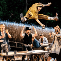 Fiddler on the Roof — gallery 4