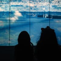 Experiència d'Art Immersiu Superblue Miami amb la col·laboració de teamLab, Superblue Miami, Miami