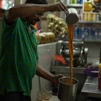 Drinks of Singapore Tour — gallery 2