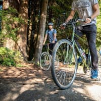 Vancouver: The Stanley Park Bike Tour — gallery 3