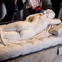 루브르 박물관: 지정 입구 + 저녁 안내 투어, Louvre Museum, 파리