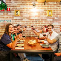 Authentic Lisbon Food Walk in Baixa — gallery 4