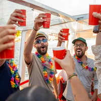 Porto 2-Hour Douro River Party Cruise — gallery 1
