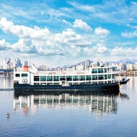 Jamsil Han River E-land Ferry Cruise — gallery 1