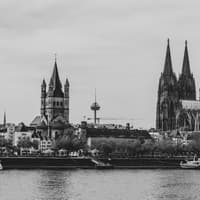 Cologne Haunted City Exploration Game — gallery 1