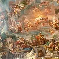 Combo: Borghese Gallery Entry & 3-Hour Hop-On Hop-Off Bus Tour — gallery 1