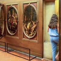 Palazzo Vecchio Secret Passages Skip-the-Line English Guided Tour — gallery 3