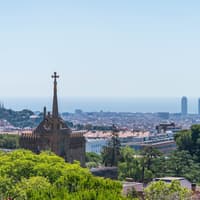 Torre Bellesguard: Entry Ticket + Audio Guide App — gallery 3