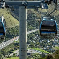 Christchurch Gondola: Entry Ticket — gallery 2