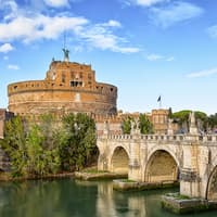 Castel Sant’Angelo Timed Entry Tickets — gallery 1