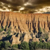 Full-Day Guided Tour of Granada Geopark with Lunch — gallery 4