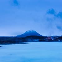 Earth Lagoon Myvatn Entry Tickets — gallery 2