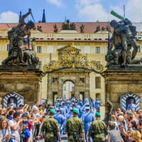 Get&Go: Prague Castle Ticket & E-Guide + Discount Vouchers — gallery 1