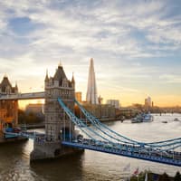 PG Tips Afternoon Tea and Sightseeing Bus Tour — gallery 1