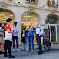 Paris: Hidden Gems of Marais — gallery 1