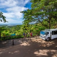 Cape Tribulation, Daintree & Mossman: Day Tour from Cairns and Port Douglas — gallery 1