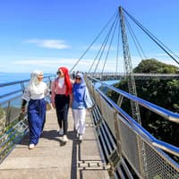 Langkawi SkyWalk with Cable Car Tickets — gallery 3
