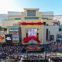 Dolby Theatre: Guided Tour — gallery 2
