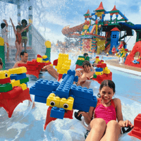 LEGOLAND® Dubai Theme Park Tickets With Free Shuttle — gallery 2