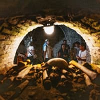 Roman Catacombs Guided Tour with Transfers — gallery 1